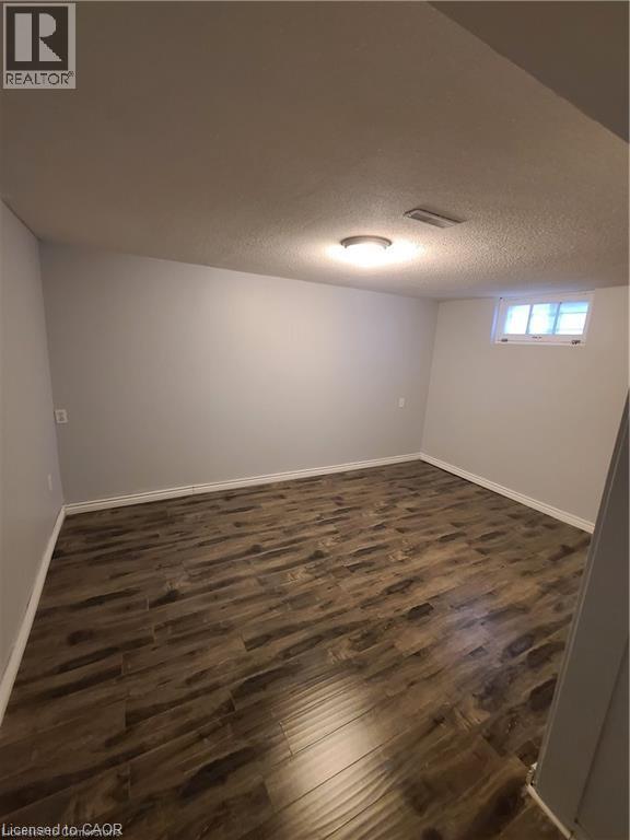 318 MELVIN Avenue Unit# Lower, Hamilton, Ontario, L8H2L1 — Photo 5