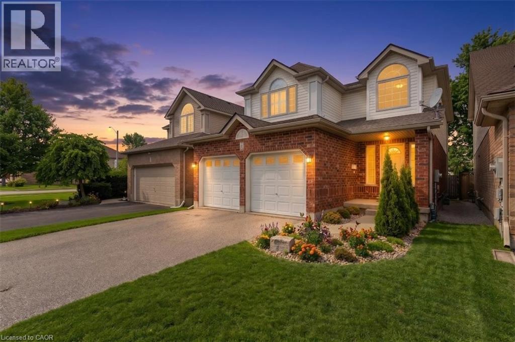 4 MARSH Crescent, Guelph, Ontario, N1L1M9 — Photo 2