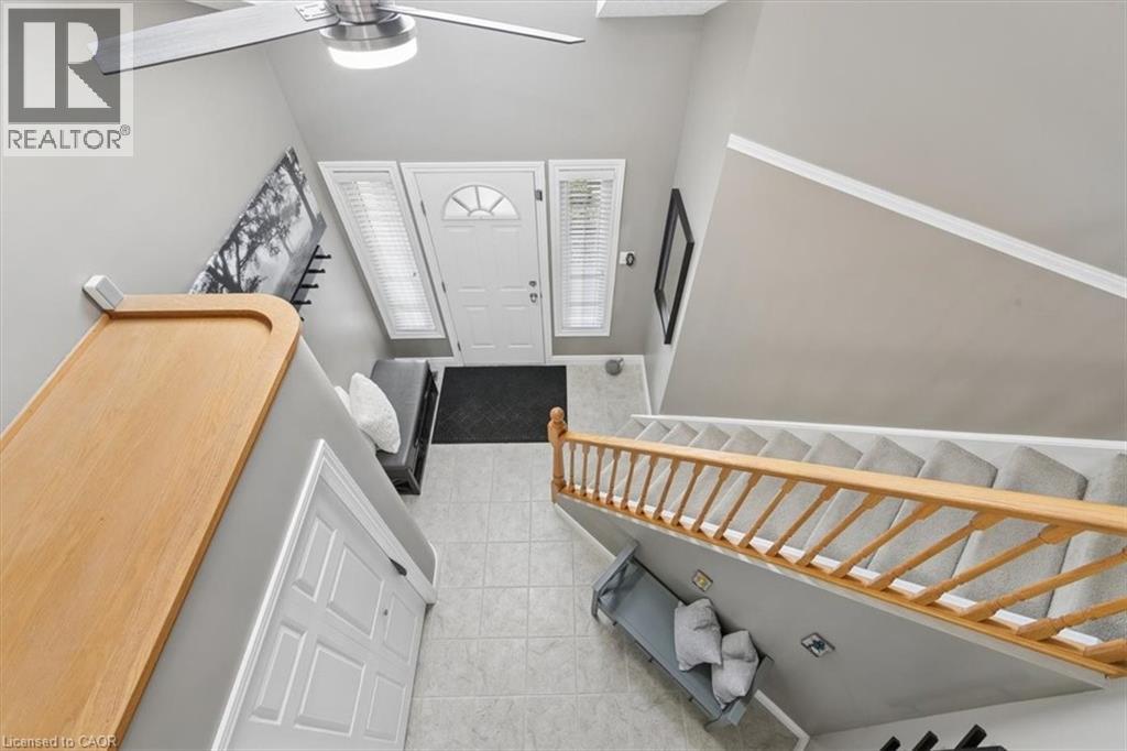 4 MARSH Crescent, Guelph, Ontario, N1L1M9 — Photo 20