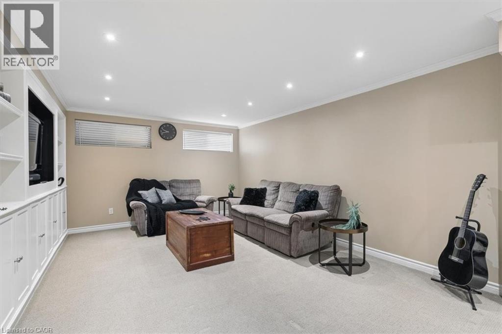 4 MARSH Crescent, Guelph, Ontario, N1L1M9 — Photo 30