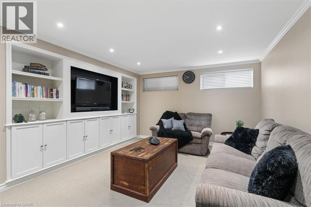 4 MARSH Crescent, Guelph, Ontario, N1L1M9 — Photo 31
