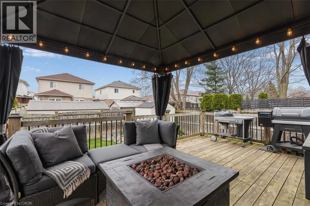 4 MARSH Crescent, Guelph, Ontario, N1L1M9 — Photo 37