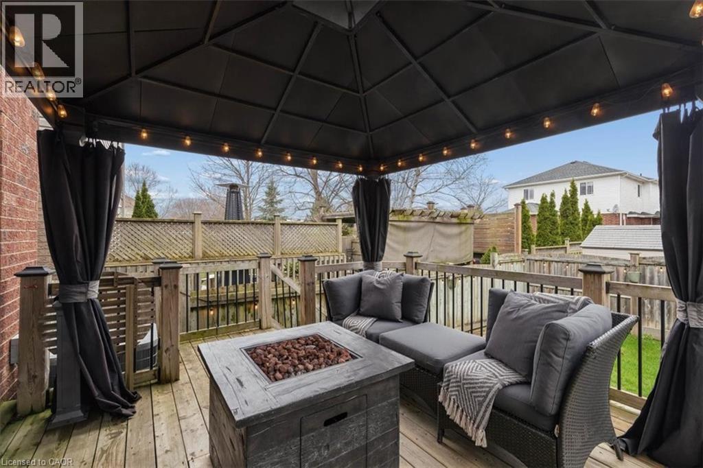 4 MARSH Crescent, Guelph, Ontario, N1L1M9 — Photo 38