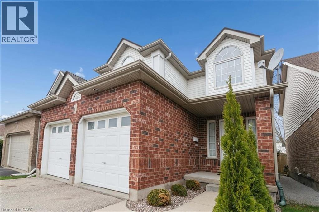 4 MARSH Crescent, Guelph, Ontario, N1L1M9 — Photo 4