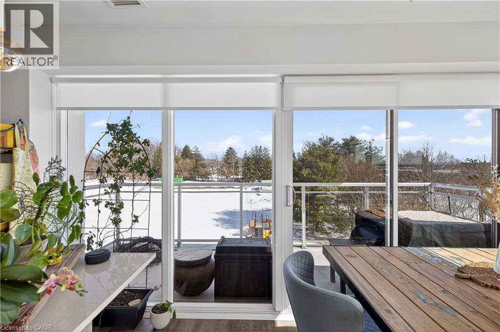 16 MARKLE Crescent Unit# 509, Ancaster, Ontario, L9G0H4 — Photo 12