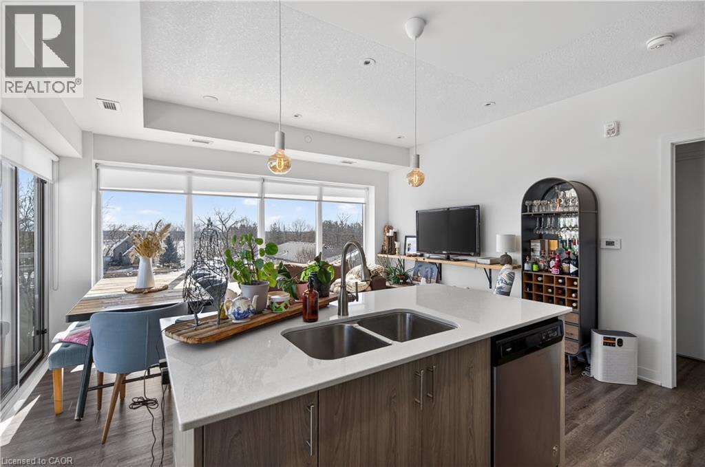 16 MARKLE Crescent Unit# 509, Ancaster, Ontario, L9G0H4 — Photo 14