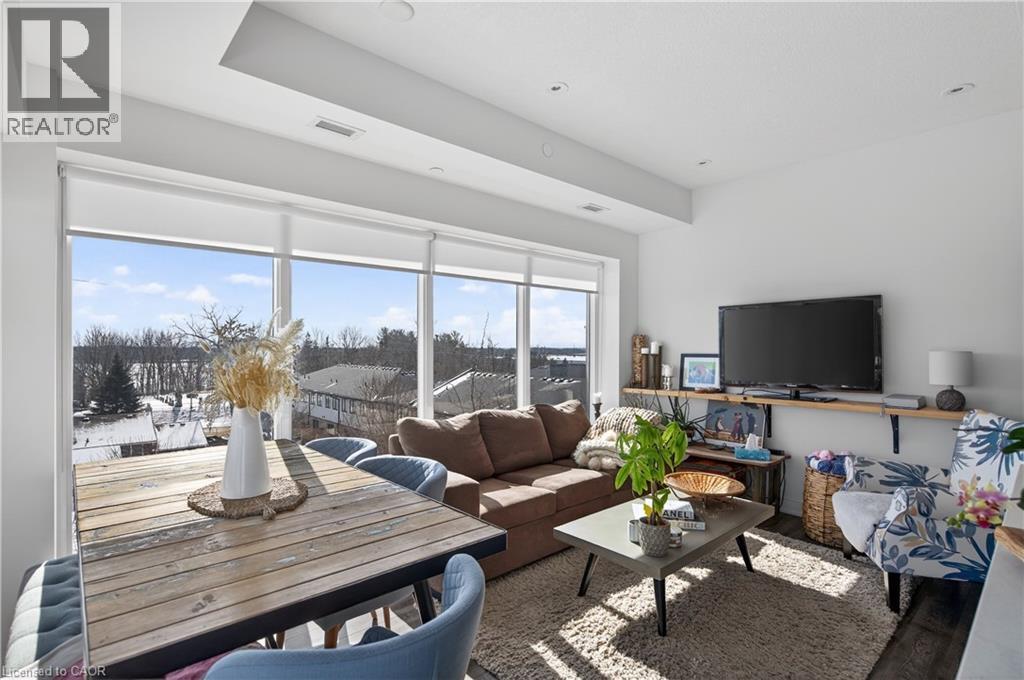 16 MARKLE Crescent Unit# 509, Ancaster, Ontario, L9G0H4 — Photo 15