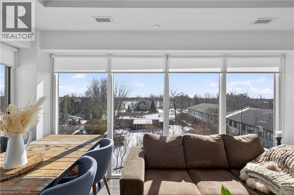 16 MARKLE Crescent Unit# 509, Ancaster, Ontario, L9G0H4 — Photo 16