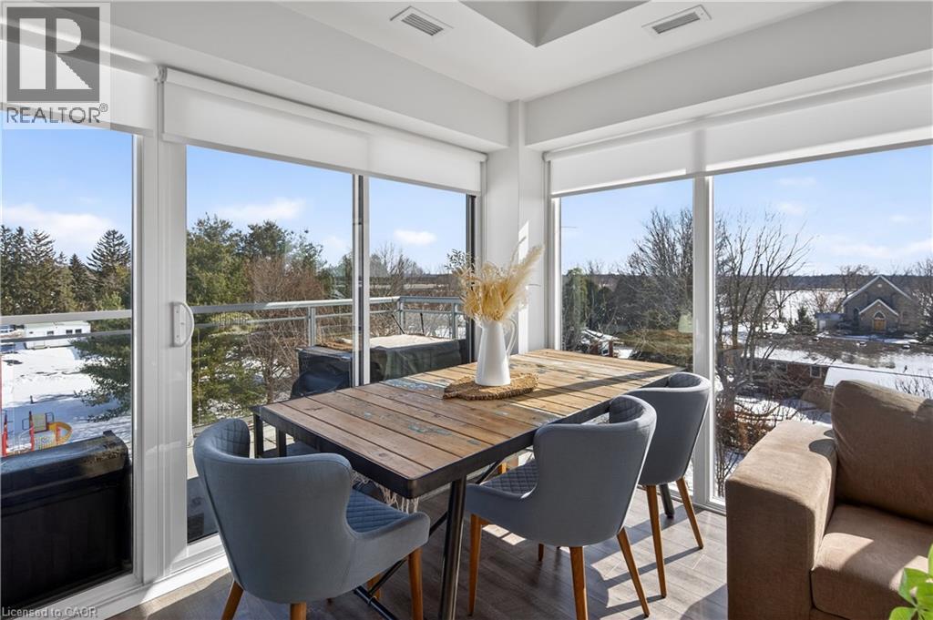 16 MARKLE Crescent Unit# 509, Ancaster, Ontario, L9G0H4 — Photo 17