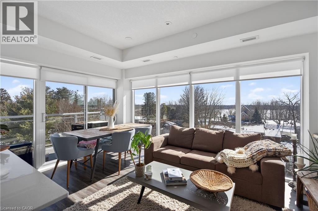 16 MARKLE Crescent Unit# 509, Ancaster, Ontario, L9G0H4 — Photo 18