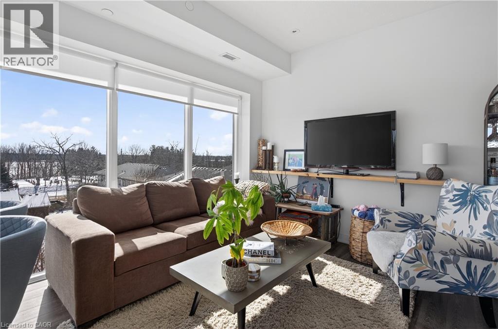 16 MARKLE Crescent Unit# 509, Ancaster, Ontario, L9G0H4 — Photo 19