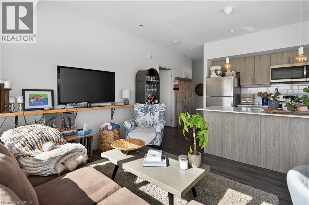 16 MARKLE Crescent Unit# 509, Ancaster, Ontario, L9G0H4 — Photo 20