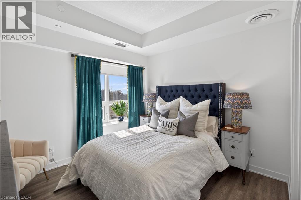 16 MARKLE Crescent Unit# 509, Ancaster, Ontario, L9G0H4 — Photo 22