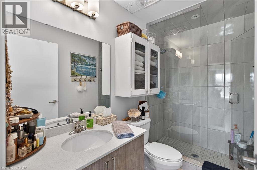 16 MARKLE Crescent Unit# 509, Ancaster, Ontario, L9G0H4 — Photo 24