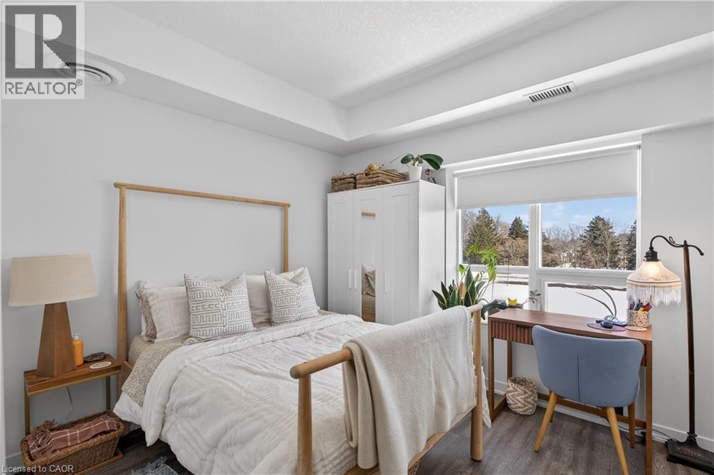 16 MARKLE Crescent Unit# 509, Ancaster, Ontario, L9G0H4 — Photo 25