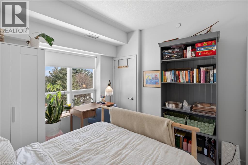 16 MARKLE Crescent Unit# 509, Ancaster, Ontario, L9G0H4 — Photo 27