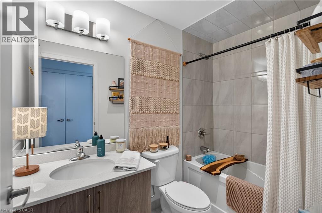 16 MARKLE Crescent Unit# 509, Ancaster, Ontario, L9G0H4 — Photo 28