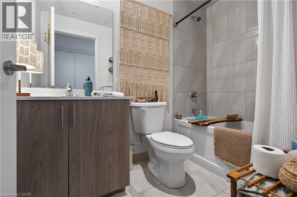 16 MARKLE Crescent Unit# 509, Ancaster, Ontario, L9G0H4 — Photo 29