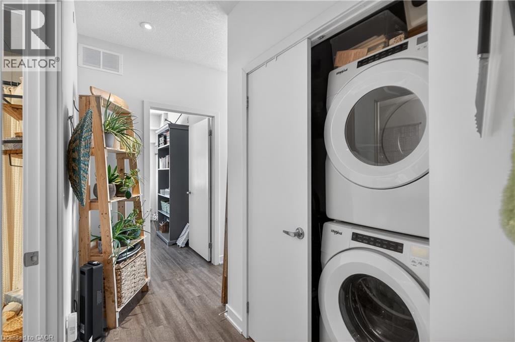 16 MARKLE Crescent Unit# 509, Ancaster, Ontario, L9G0H4 — Photo 30