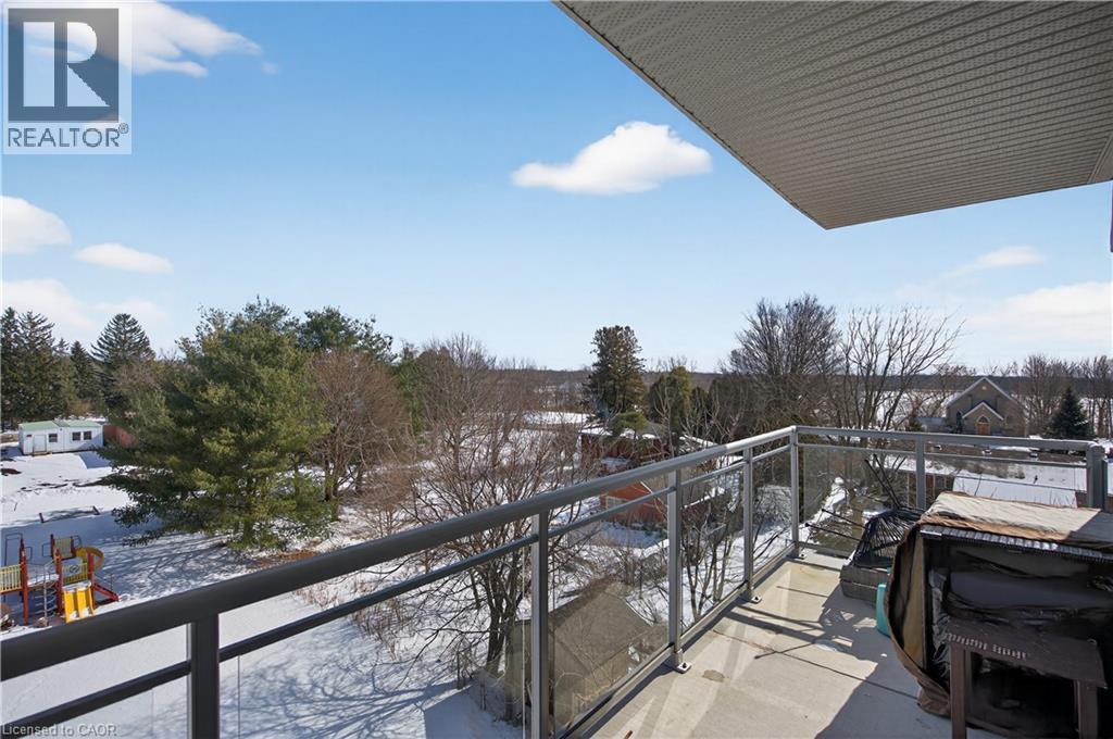 16 MARKLE Crescent Unit# 509, Ancaster, Ontario, L9G0H4 — Photo 31