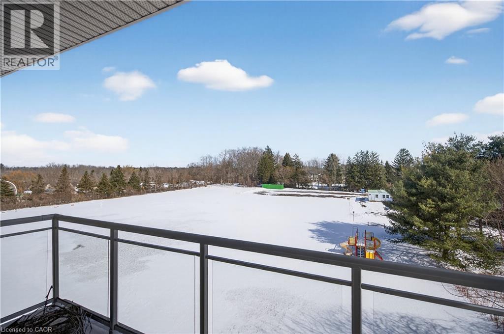 16 MARKLE Crescent Unit# 509, Ancaster, Ontario, L9G0H4 — Photo 32