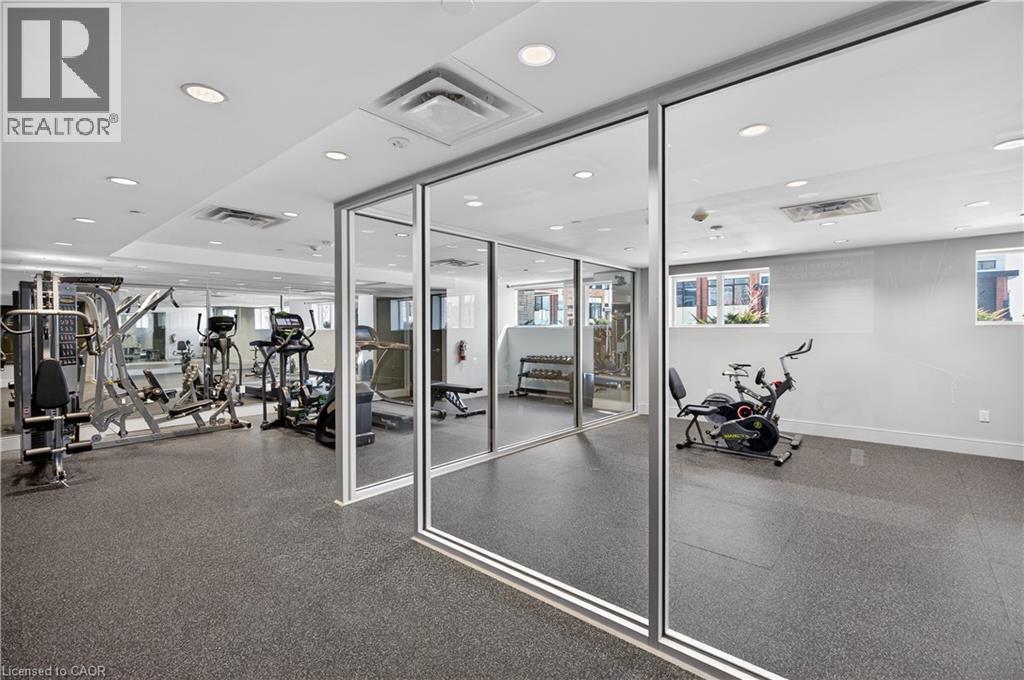 16 MARKLE Crescent Unit# 509, Ancaster, Ontario, L9G0H4 — Photo 33