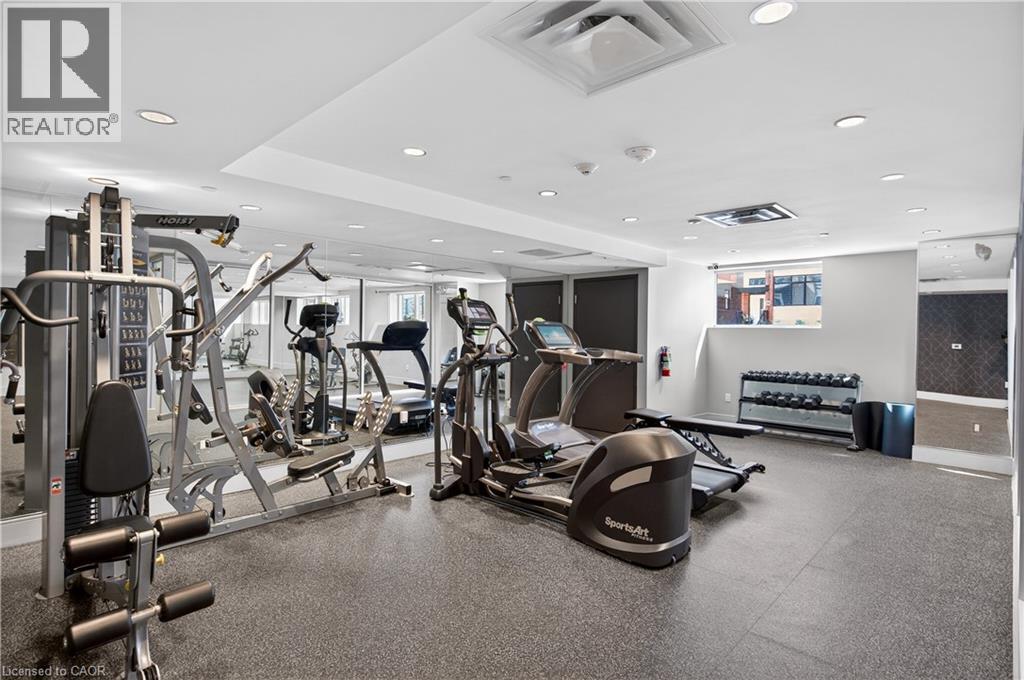 16 MARKLE Crescent Unit# 509, Ancaster, Ontario, L9G0H4 — Photo 34