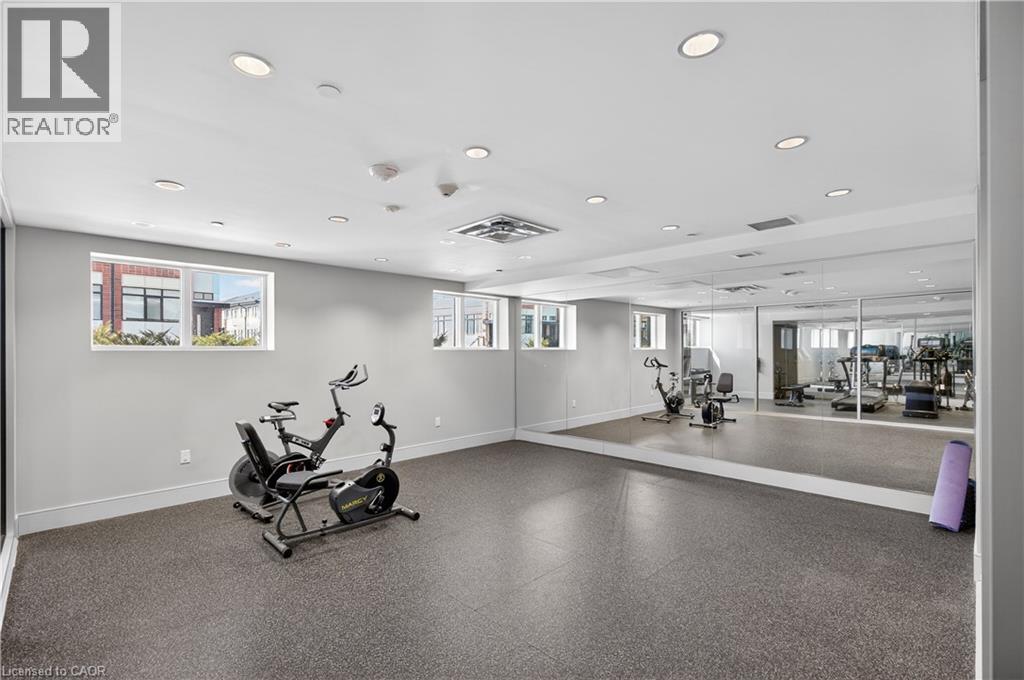 16 MARKLE Crescent Unit# 509, Ancaster, Ontario, L9G0H4 — Photo 35