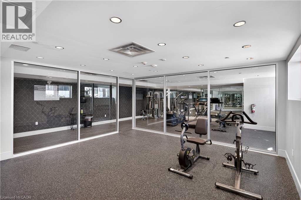 16 MARKLE Crescent Unit# 509, Ancaster, Ontario, L9G0H4 — Photo 36