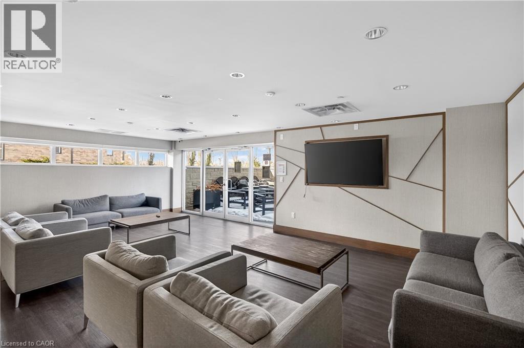 16 MARKLE Crescent Unit# 509, Ancaster, Ontario, L9G0H4 — Photo 37