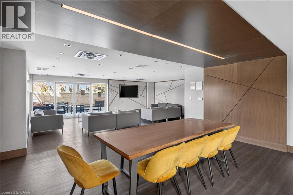 16 MARKLE Crescent Unit# 509, Ancaster, Ontario, L9G0H4 — Photo 41