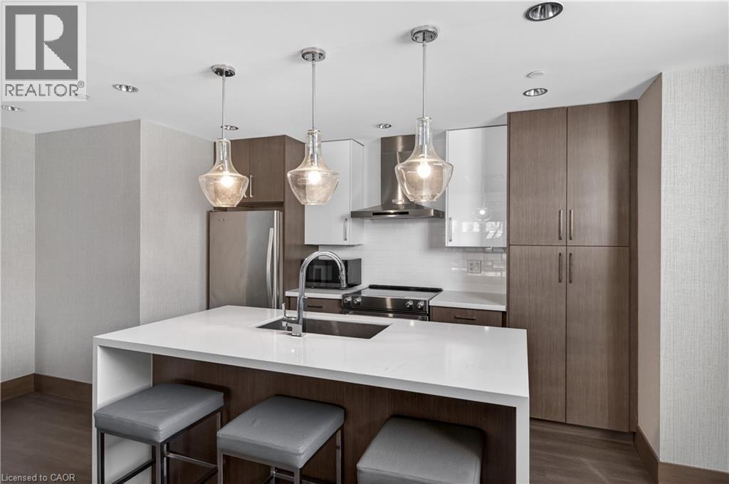 16 MARKLE Crescent Unit# 509, Ancaster, Ontario, L9G0H4 — Photo 42