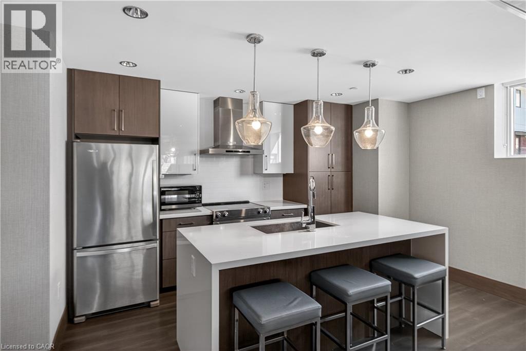 16 MARKLE Crescent Unit# 509, Ancaster, Ontario, L9G0H4 — Photo 43