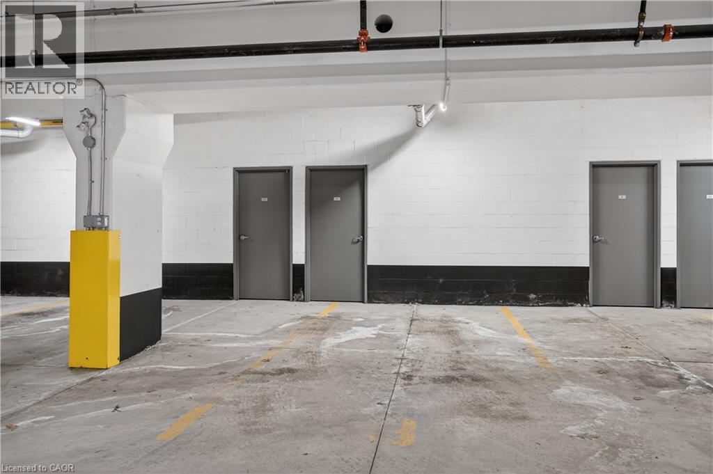 16 MARKLE Crescent Unit# 509, Ancaster, Ontario, L9G0H4 — Photo 47