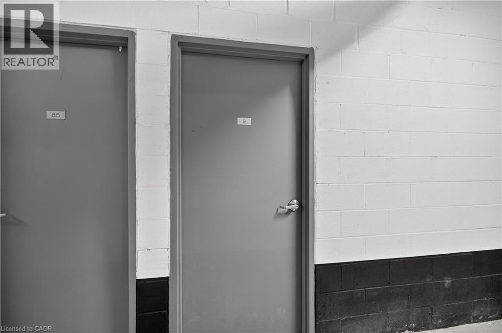 16 MARKLE Crescent Unit# 509, Ancaster, Ontario, L9G0H4 — Photo 48