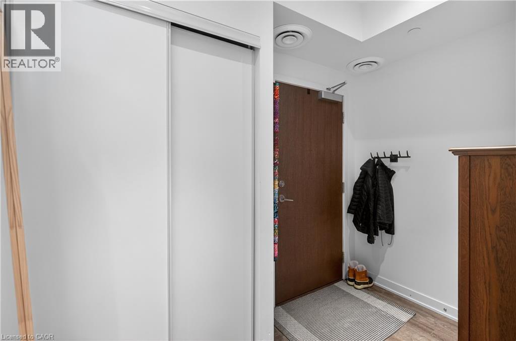 16 MARKLE Crescent Unit# 509, Ancaster, Ontario, L9G0H4 — Photo 5