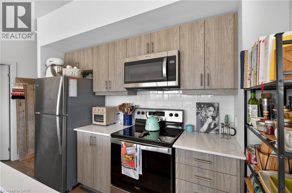 16 MARKLE Crescent Unit# 509, Ancaster, Ontario, L9G0H4 — Photo 7