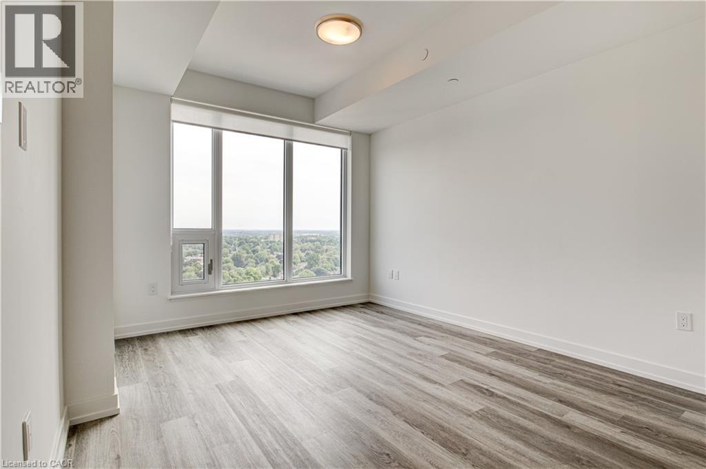 5 WELLINGTON Street S Unit# 1810, Kitchener, Ontario, N2G0E3 — Photo 10