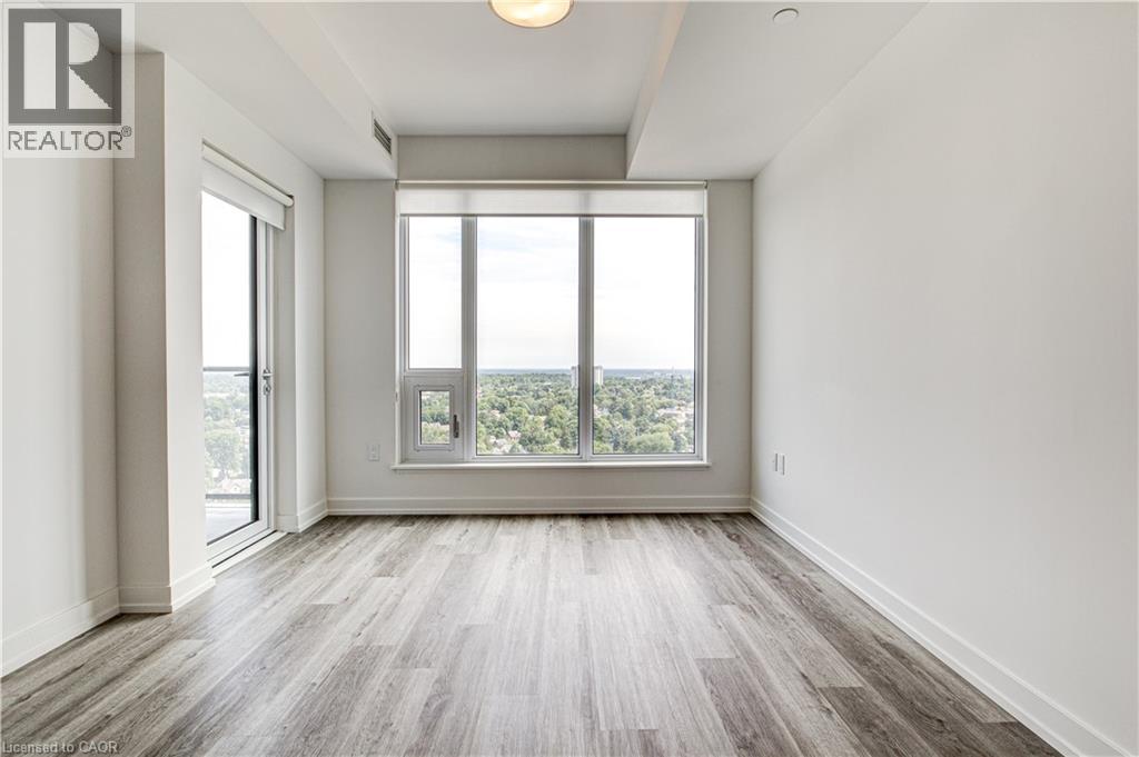 5 WELLINGTON Street S Unit# 1810, Kitchener, Ontario, N2G0E3 — Photo 11