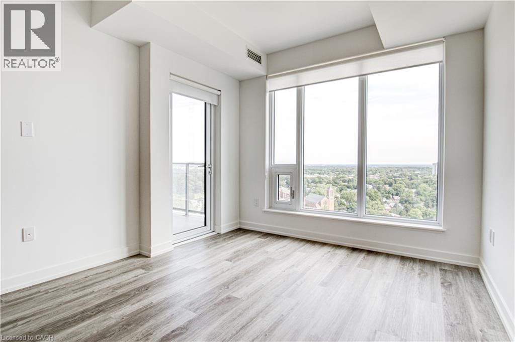 5 WELLINGTON Street S Unit# 1810, Kitchener, Ontario, N2G0E3 — Photo 12