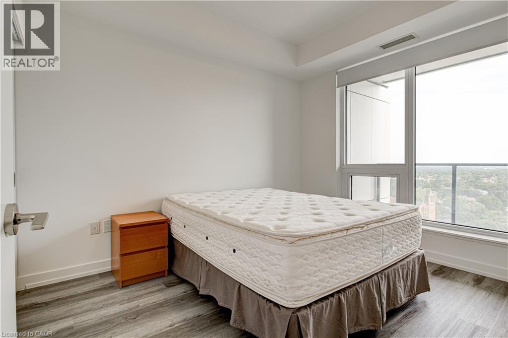 5 WELLINGTON Street S Unit# 1810, Kitchener, Ontario, N2G0E3 — Photo 13