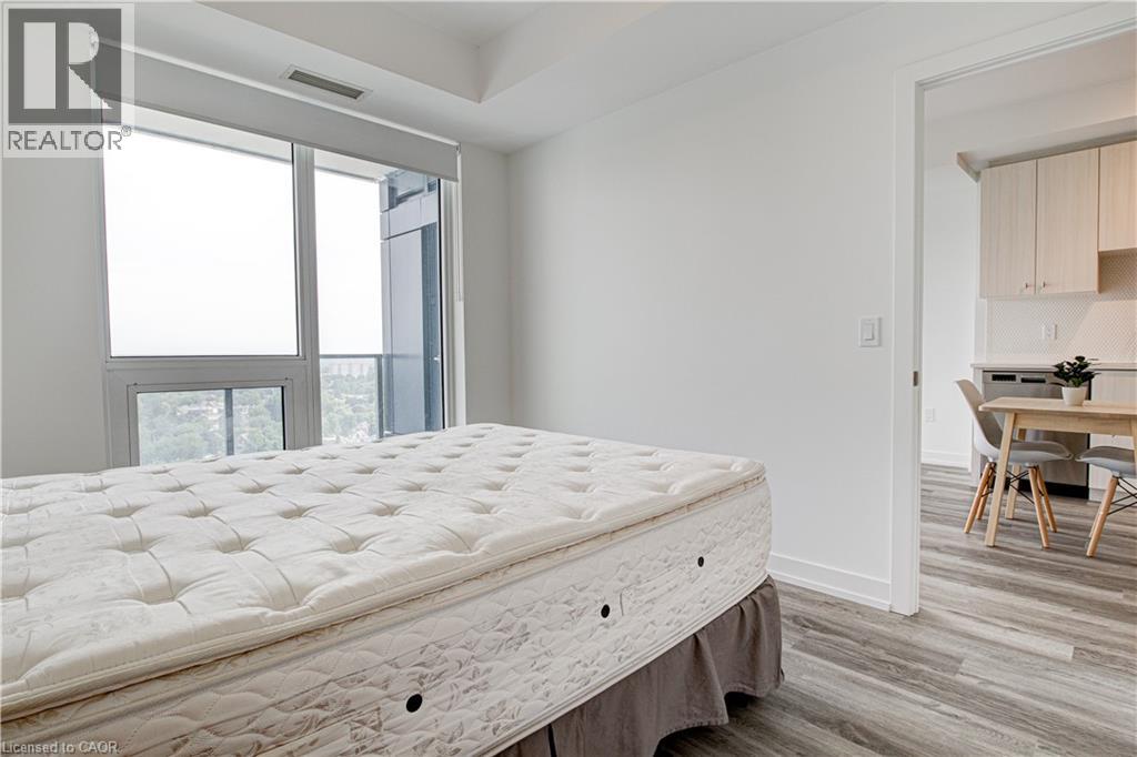 5 WELLINGTON Street S Unit# 1810, Kitchener, Ontario, N2G0E3 — Photo 14