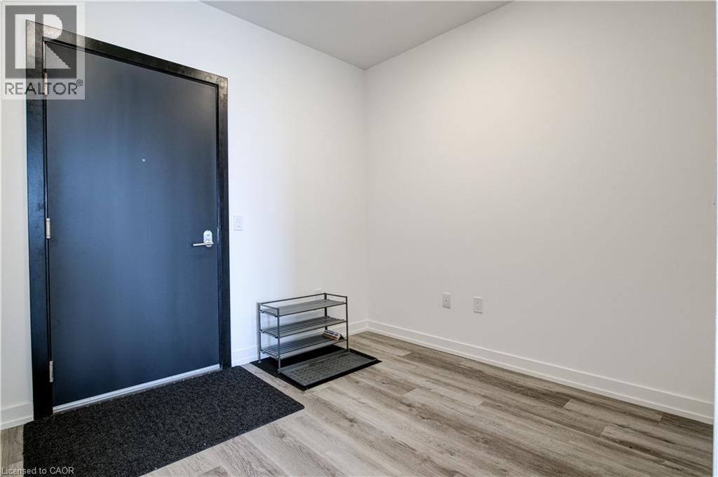 5 WELLINGTON Street S Unit# 1810, Kitchener, Ontario, N2G0E3 — Photo 16
