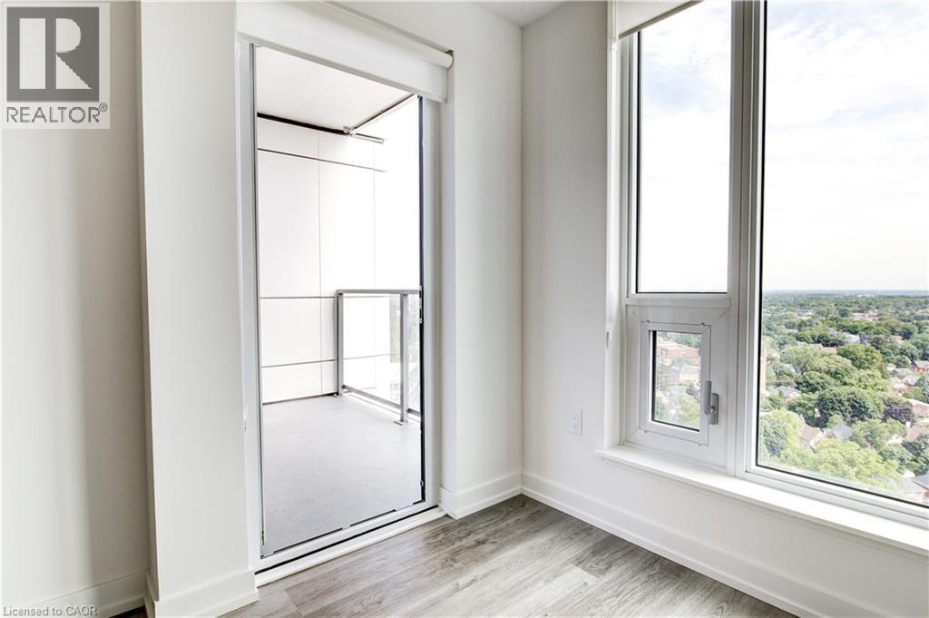 5 WELLINGTON Street S Unit# 1810, Kitchener, Ontario, N2G0E3 — Photo 18