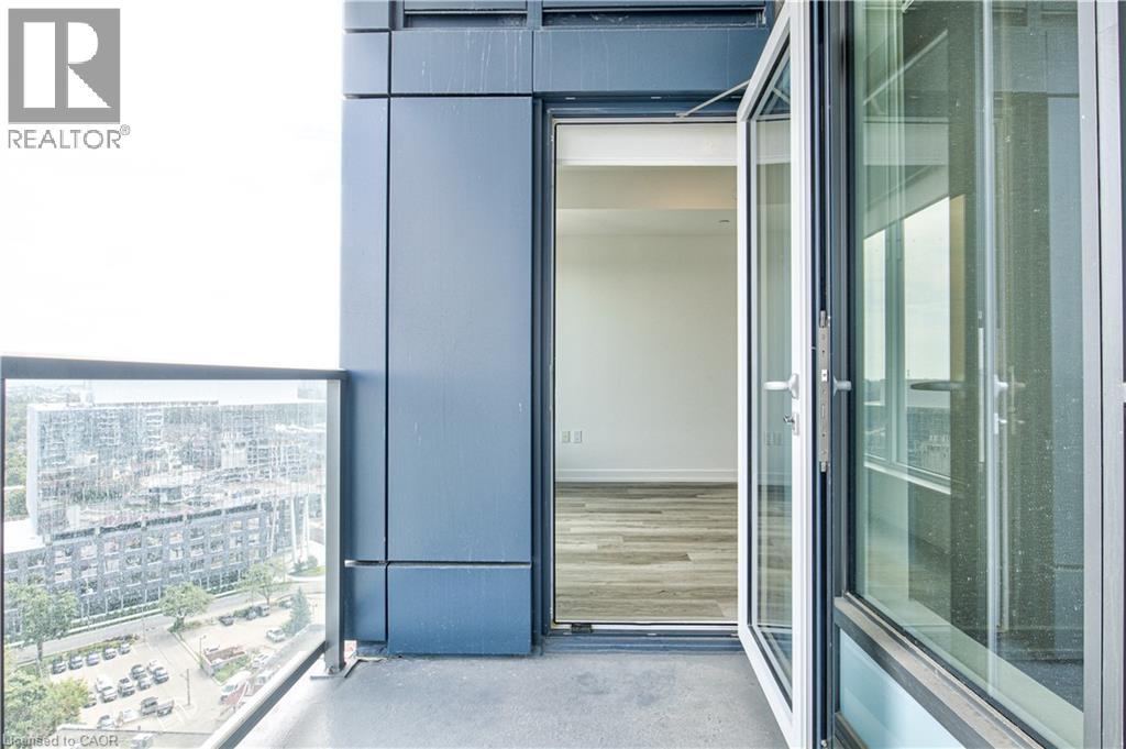 5 WELLINGTON Street S Unit# 1810, Kitchener, Ontario, N2G0E3 — Photo 19