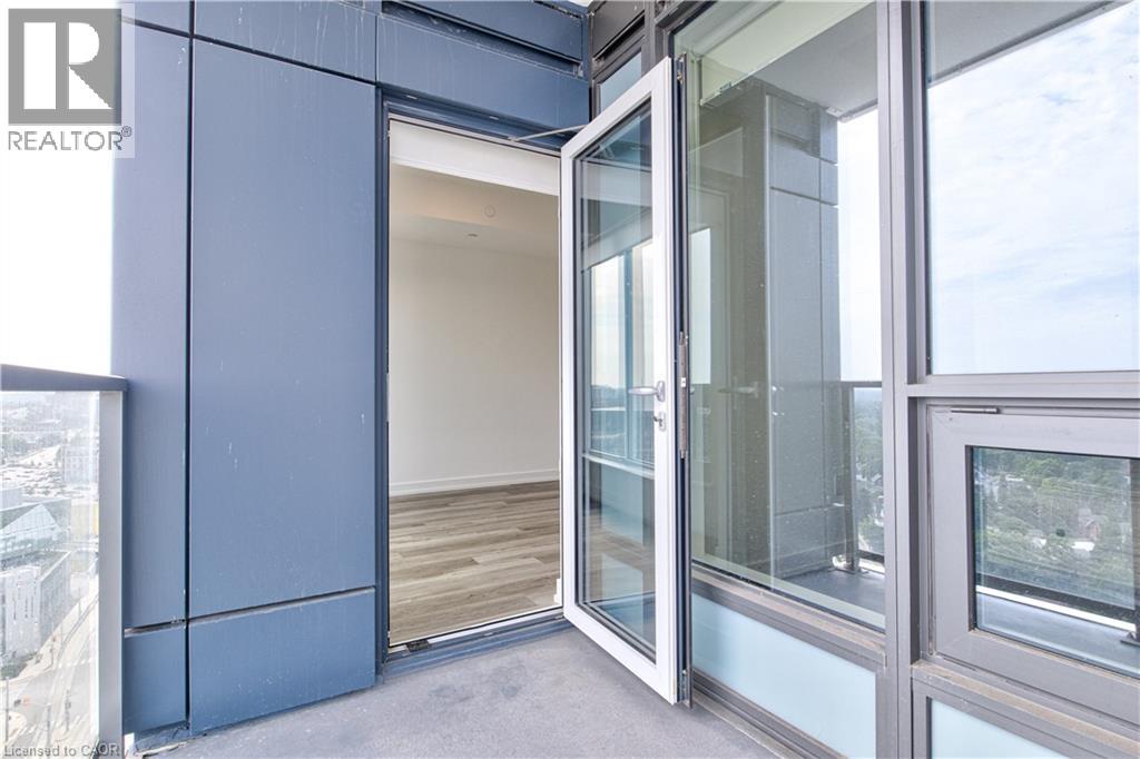 5 WELLINGTON Street S Unit# 1810, Kitchener, Ontario, N2G0E3 — Photo 25