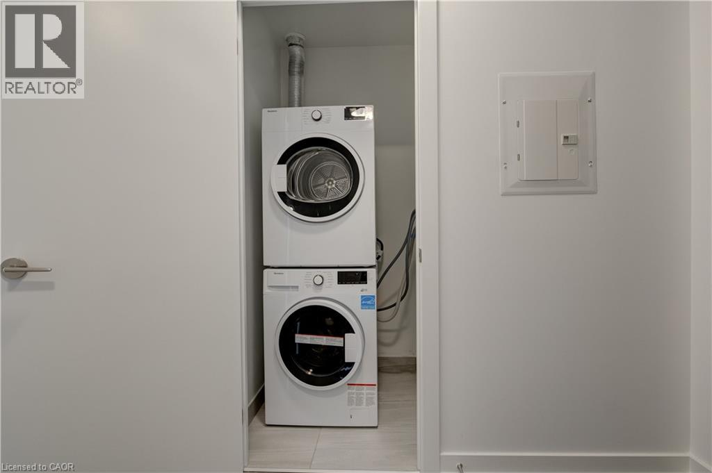 5 WELLINGTON Street S Unit# 1810, Kitchener, Ontario, N2G0E3 — Photo 27