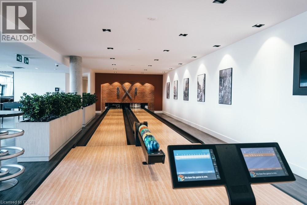 5 WELLINGTON Street S Unit# 1810, Kitchener, Ontario, N2G0E3 — Photo 29