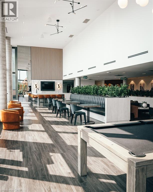 5 WELLINGTON Street S Unit# 1810, Kitchener, Ontario, N2G0E3 — Photo 30