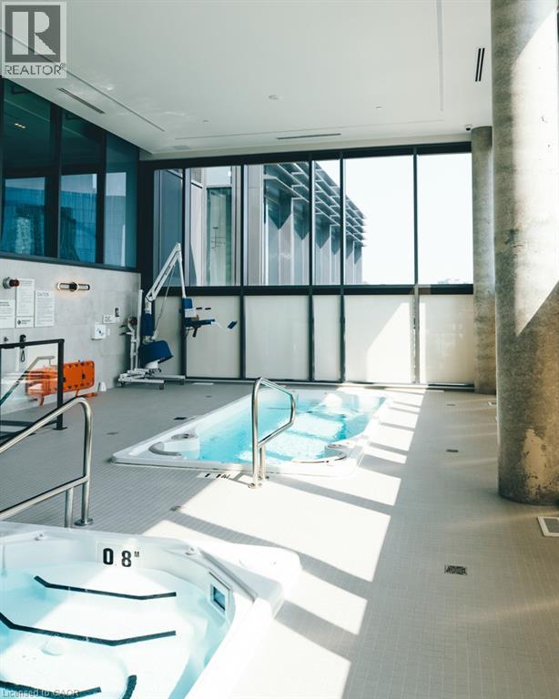 5 WELLINGTON Street S Unit# 1810, Kitchener, Ontario, N2G0E3 — Photo 31